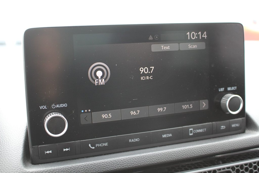 Honda Civic Hybrid Sport 2025 à , Québec - 19 - w1024h768px