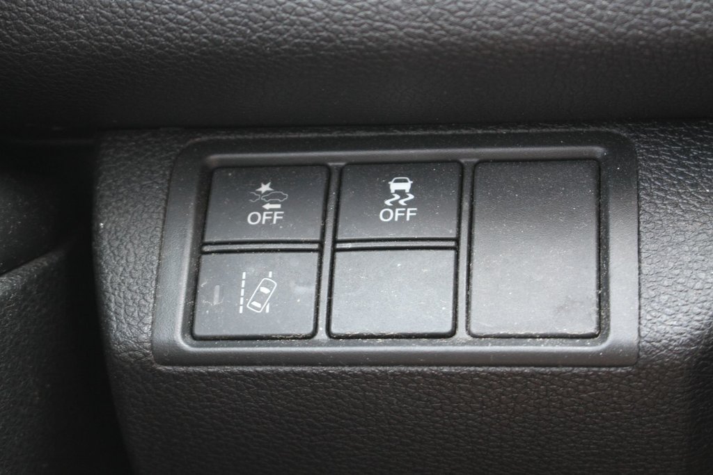 2018 Honda Civic EX in Gatineau, Quebec - 9 - w1024h768px