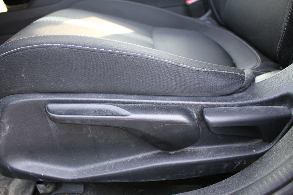 Honda Civic LX 2018 à Gatineau, Québec - 19 - w1024h768px