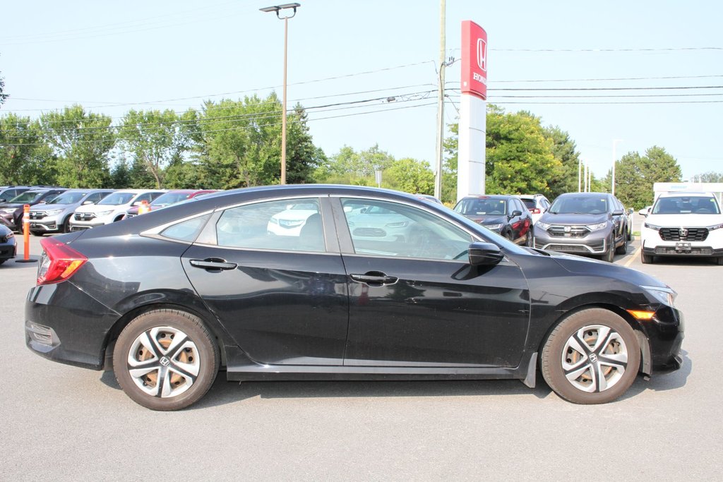Honda Civic LX 2018 à Gatineau, Québec - 6 - w1024h768px