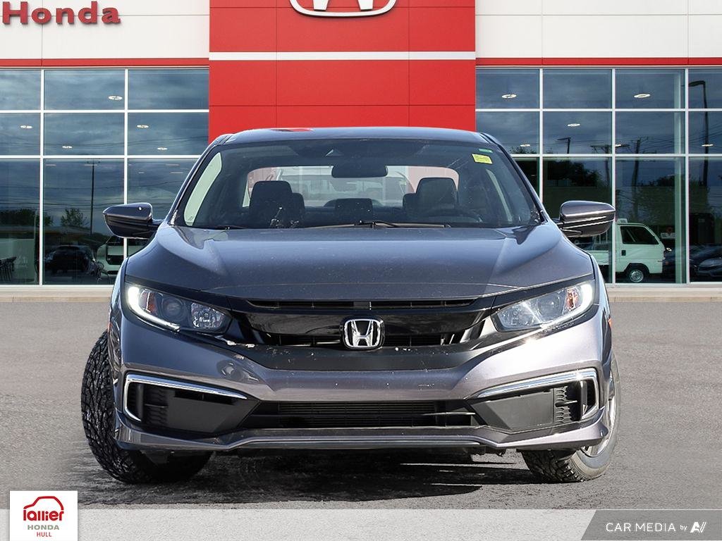 2020 Honda Civic Sedan LX in , Quebec - 2 - w1024h768px