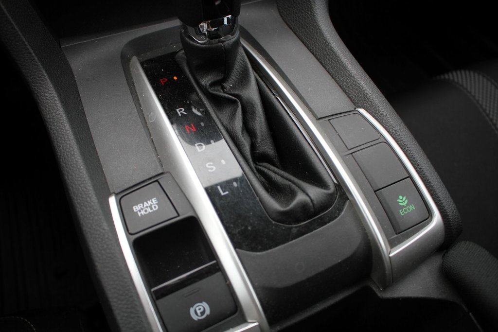 2020 Honda Civic LX in Gatineau, Quebec - 15 - w1024h768px