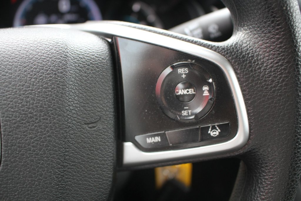 2020 Honda Civic LX in Gatineau, Quebec - 14 - w1024h768px