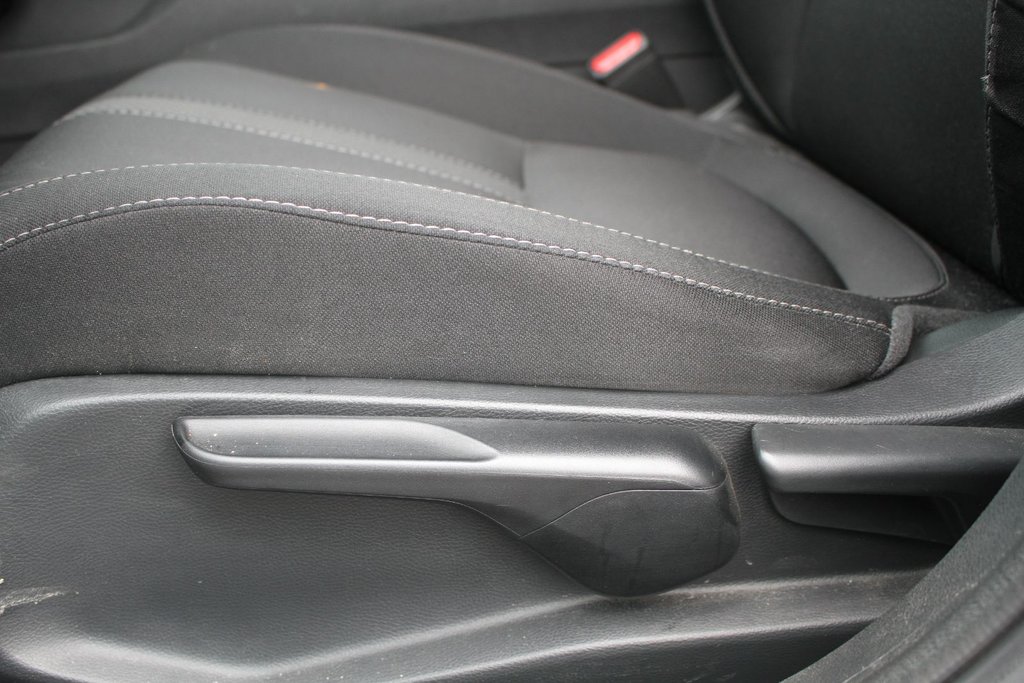 2020 Honda Civic LX in Gatineau, Quebec - 19 - w1024h768px