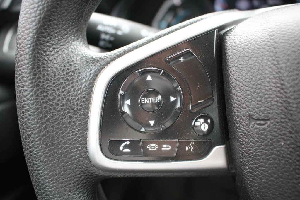 2020 Honda Civic LX in Gatineau, Quebec - 12 - w1024h768px