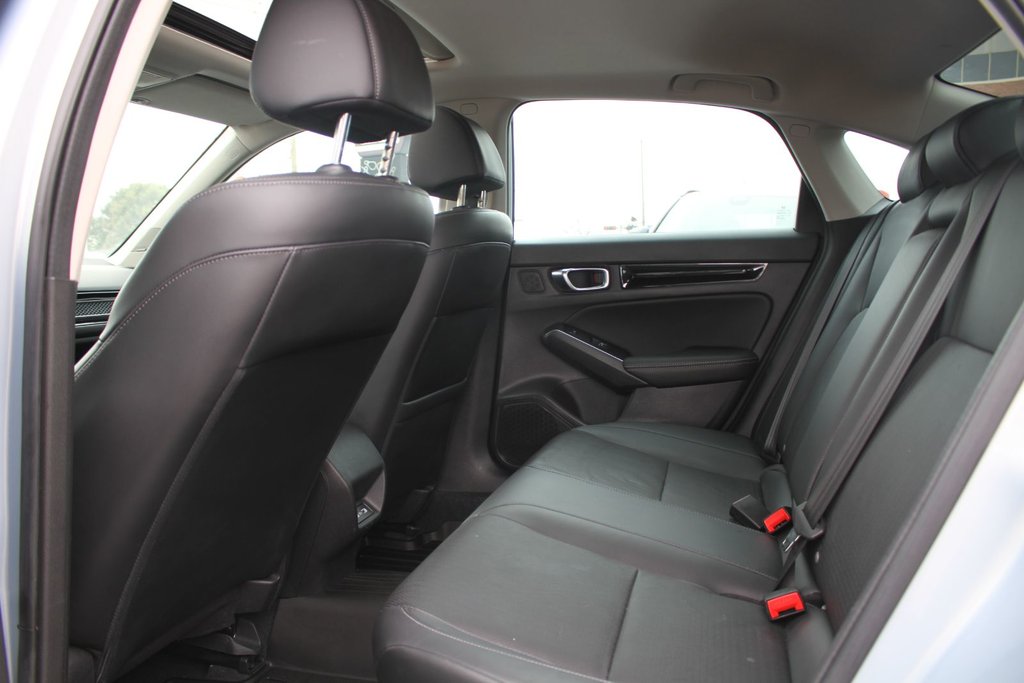 Honda Civic Touring 2022 à Gatineau, Québec - 7 - w1024h768px