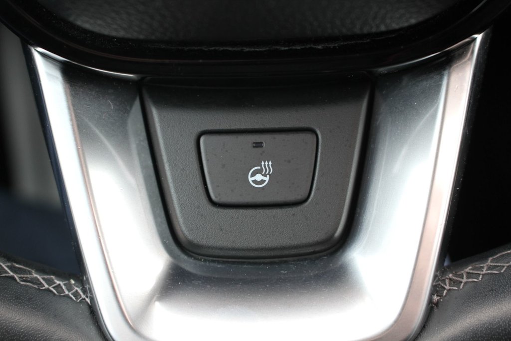 Honda Civic Touring 2022 à Gatineau, Québec - 14 - w1024h768px