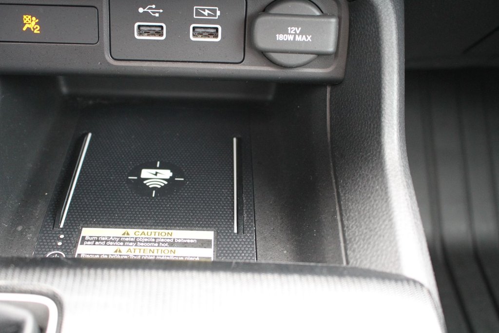 Honda Civic Touring 2022 à Gatineau, Québec - 18 - w1024h768px