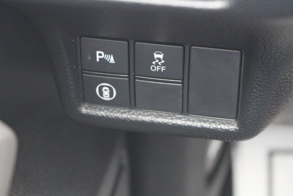 Honda Civic Touring 2022 à Gatineau, Québec - 13 - w1024h768px