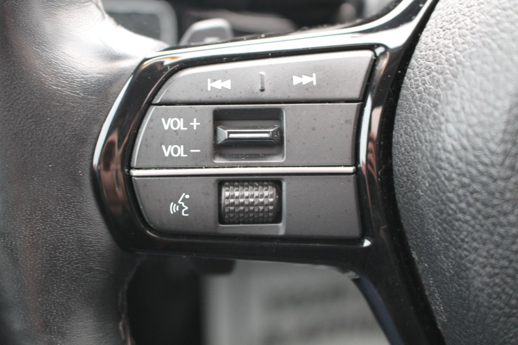 Honda Civic Touring 2022 à Gatineau, Québec - 12 - w1024h768px