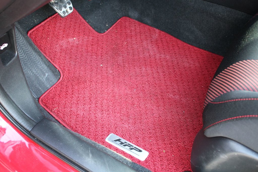 2020 Honda Civic SI coupe in Gatineau, Quebec - 24 - w1024h768px