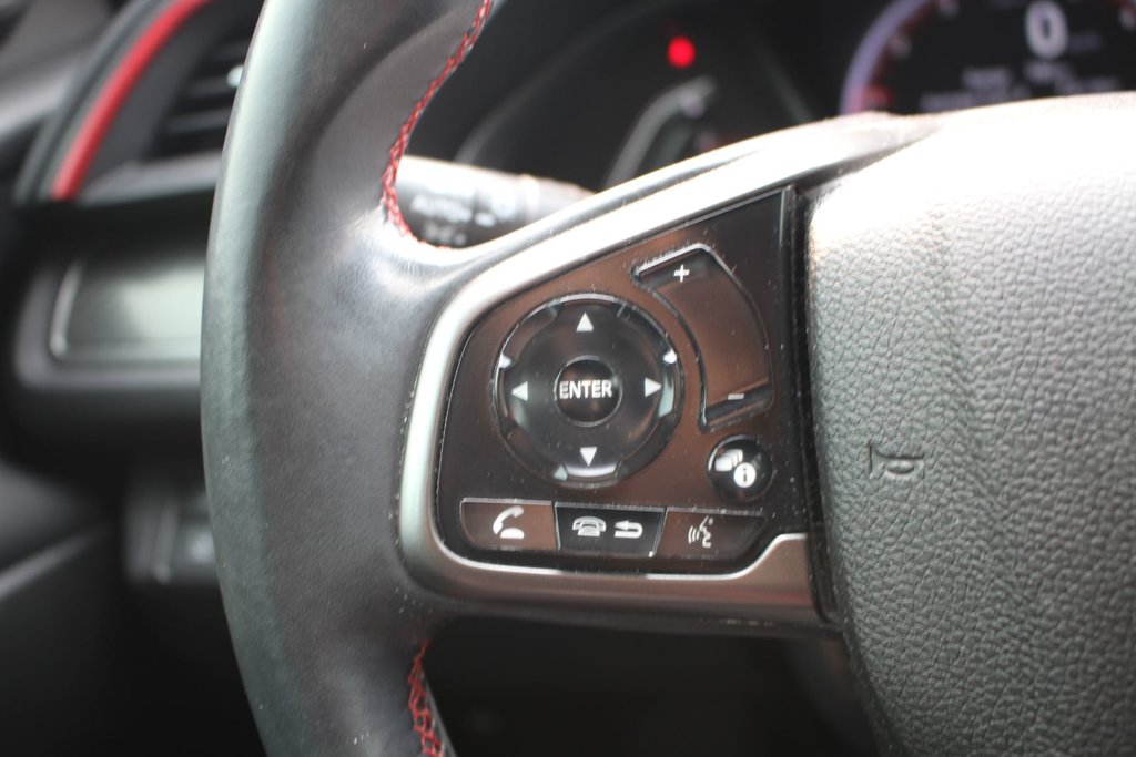 Honda Civic SI 2020 à , Québec - 14 - w1024h768px