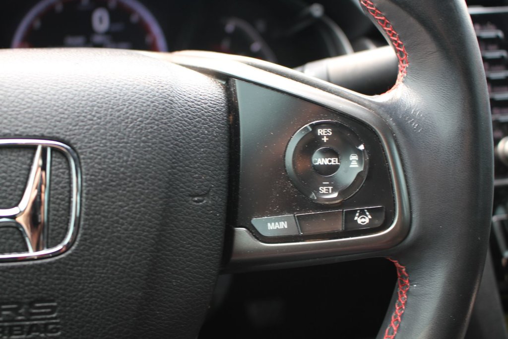 Honda Civic SI 2020 à , Québec - 16 - w1024h768px