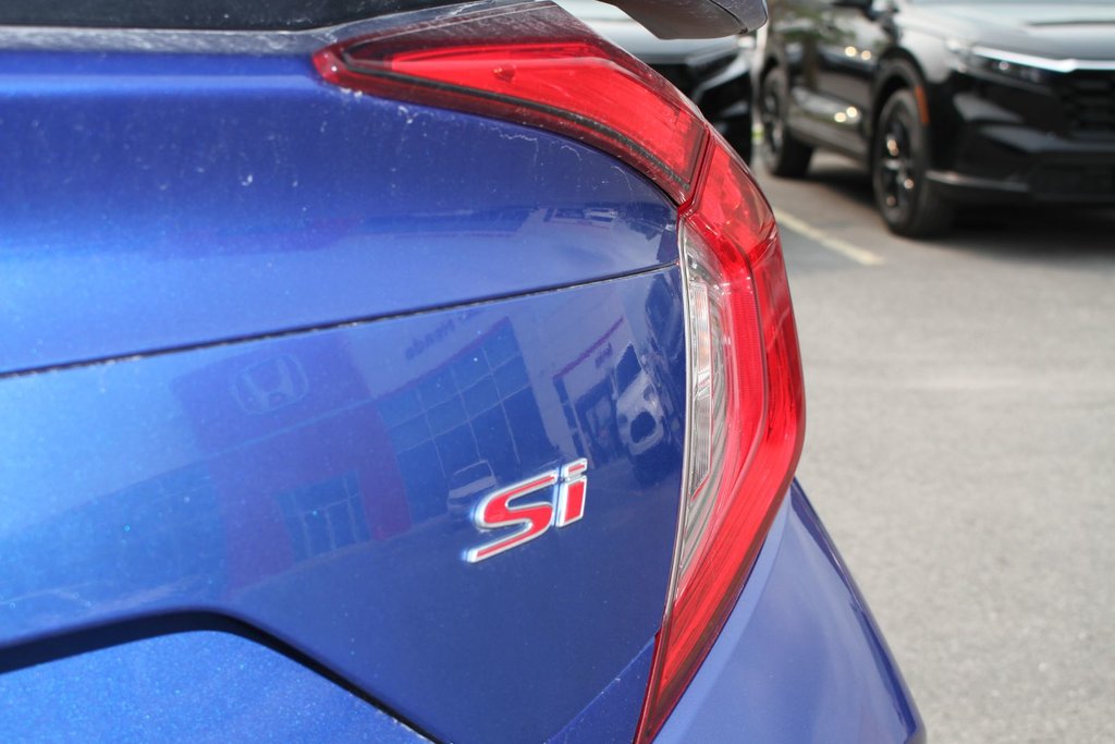 Honda Civic SI 2020 à , Québec - 7 - w1024h768px