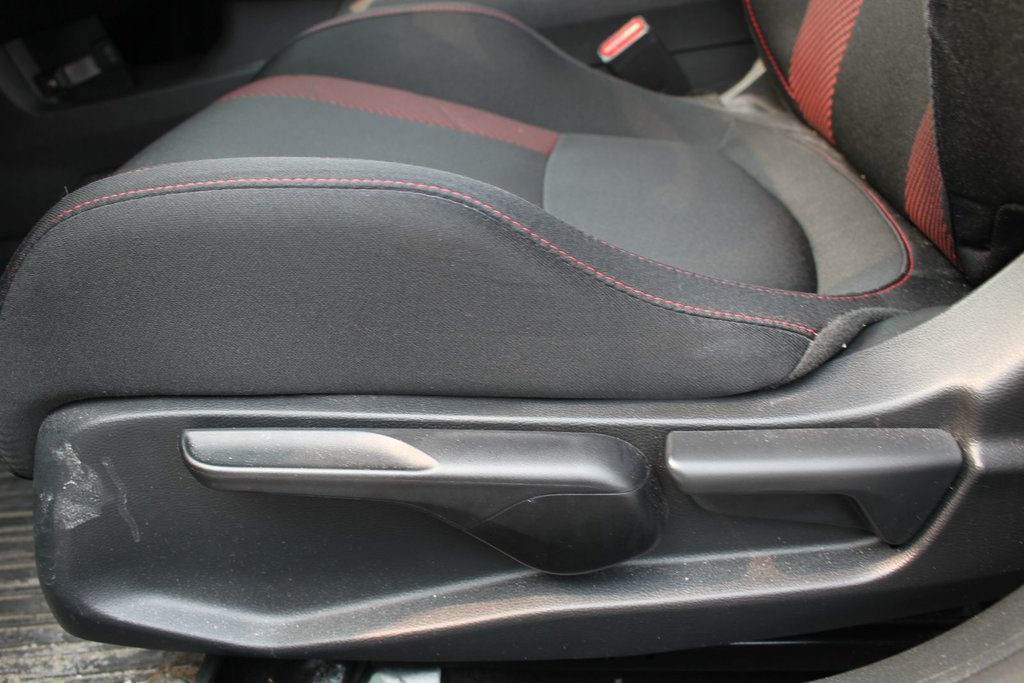 Honda Civic SI 2020 à , Québec - 23 - w1024h768px