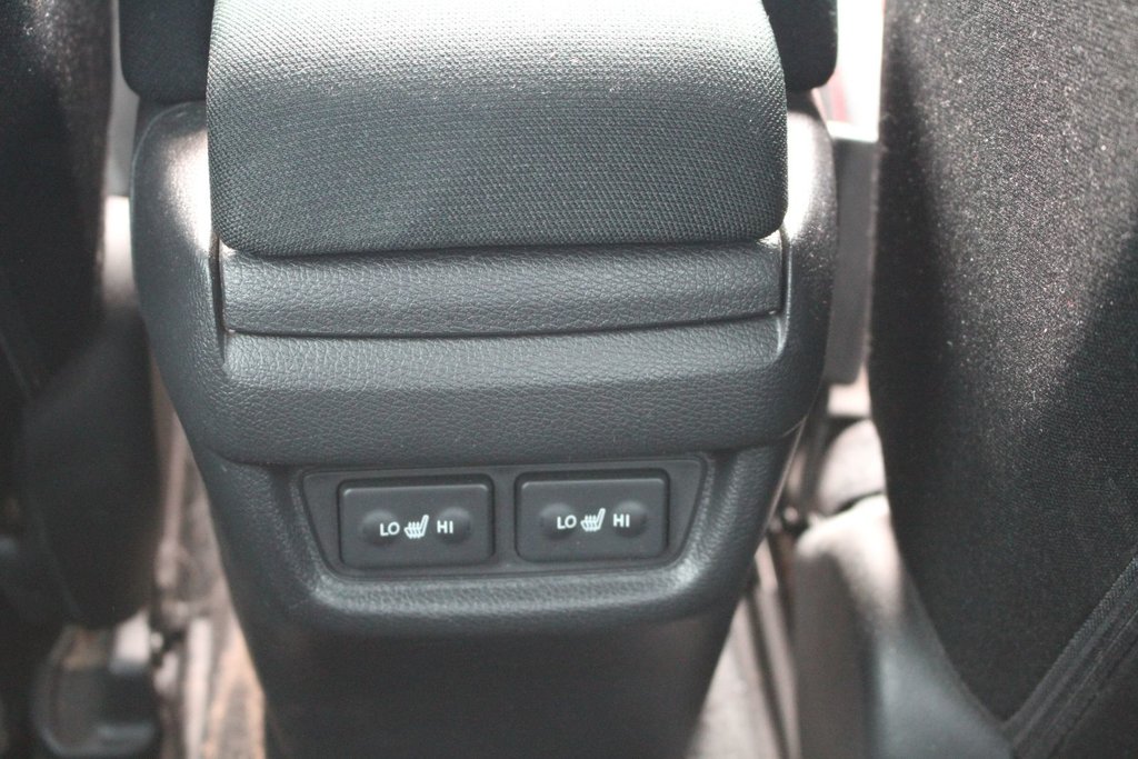 Honda Civic SI 2020 à , Québec - 10 - w1024h768px