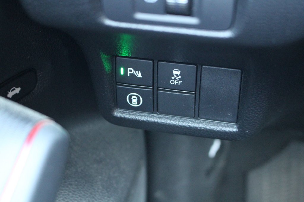 Honda Civic SI sedan  2024 à , Québec - 14 - w1024h768px