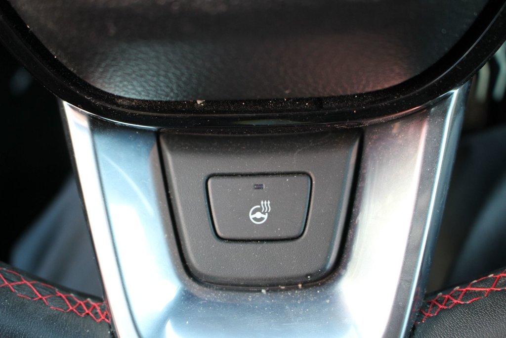 Honda Civic SI sedan  2024 à , Québec - 16 - w1024h768px