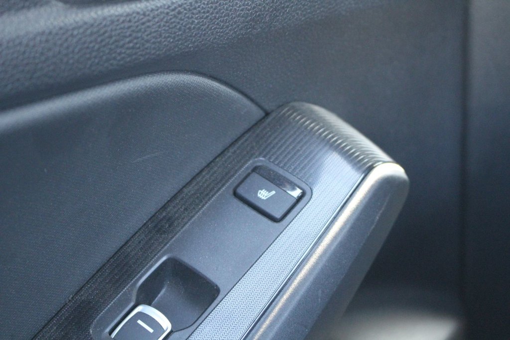 Honda Civic SI sedan  2024 à , Québec - 9 - w1024h768px