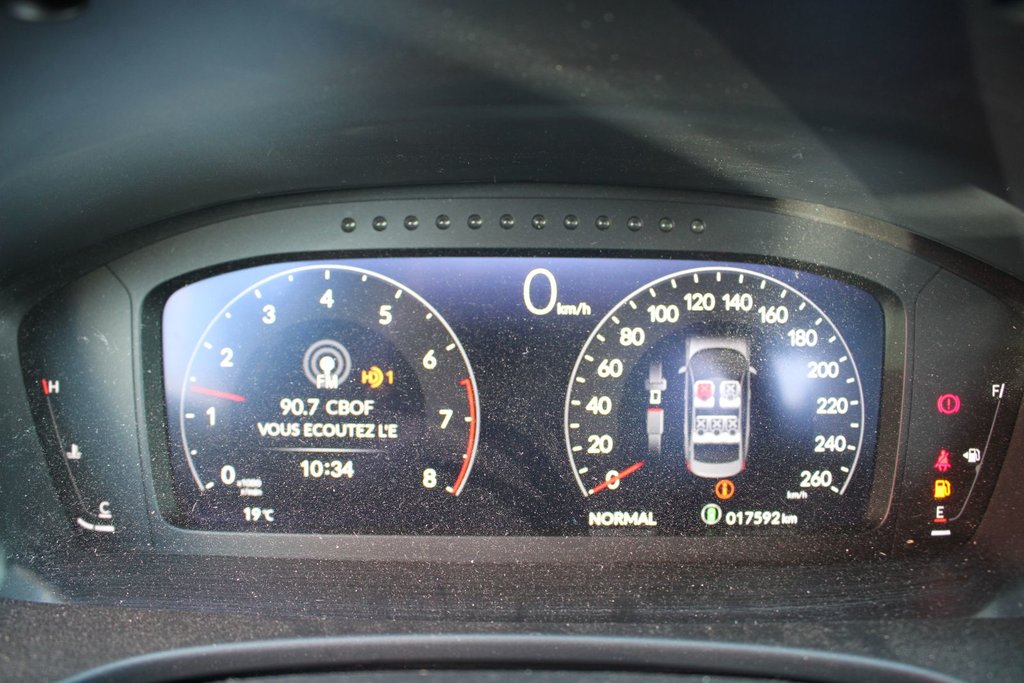 Honda Civic SI sedan  2024 à , Québec - 12 - w1024h768px