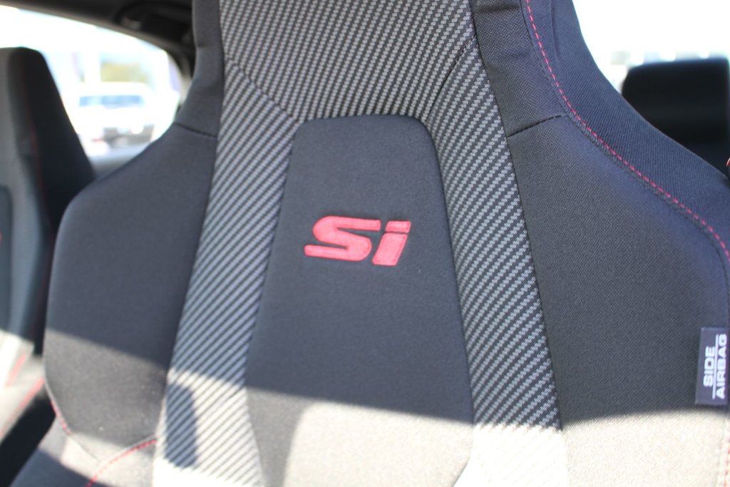 Honda Civic SI  2019 à Gatineau, Québec - 25 - w1024h768px