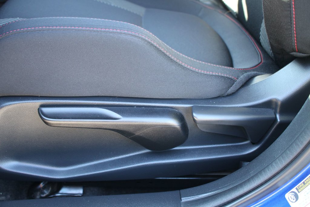 Honda Civic SI  2019 à Gatineau, Québec - 24 - w1024h768px