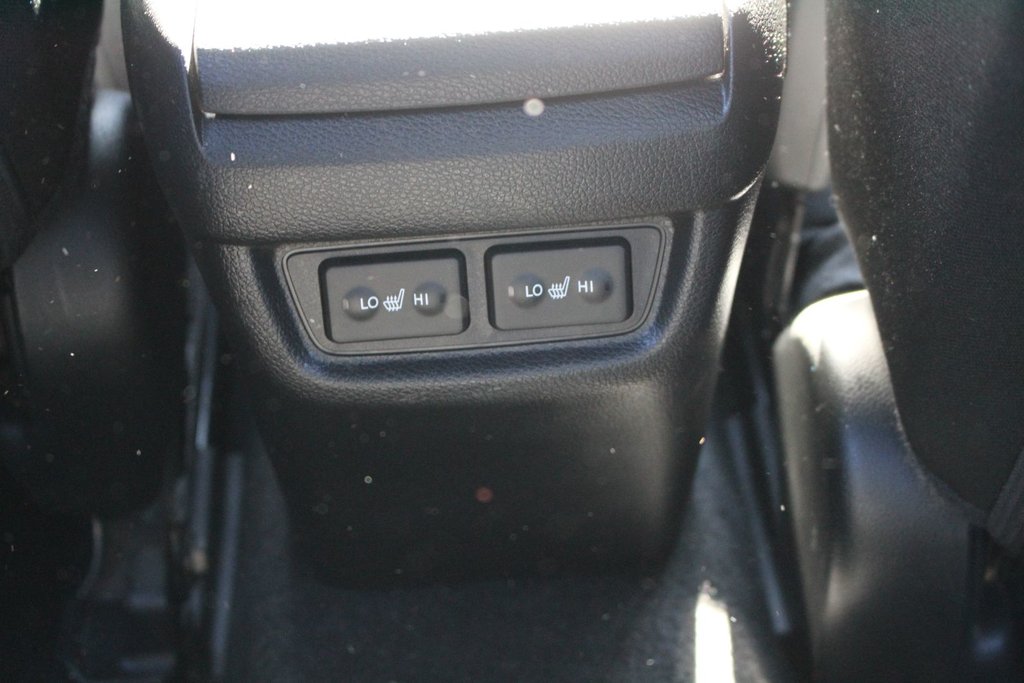 Honda Civic SI  2019 à Gatineau, Québec - 10 - w1024h768px
