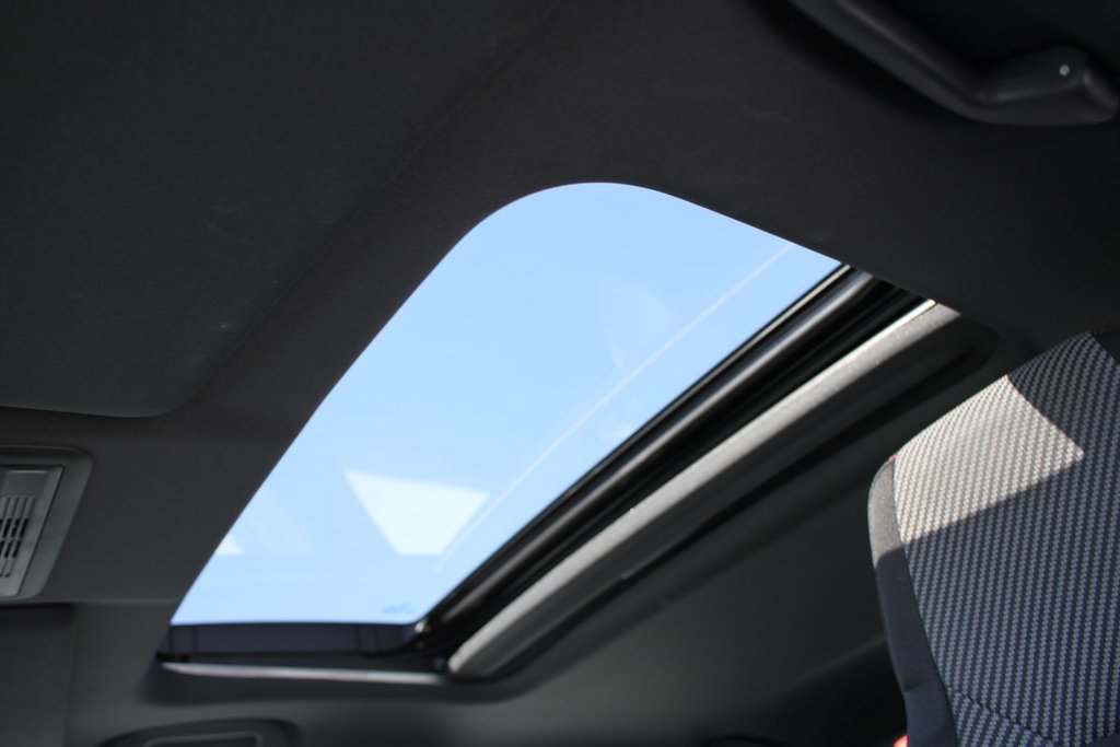 Honda Civic SI  2019 à Gatineau, Québec - 26 - w1024h768px