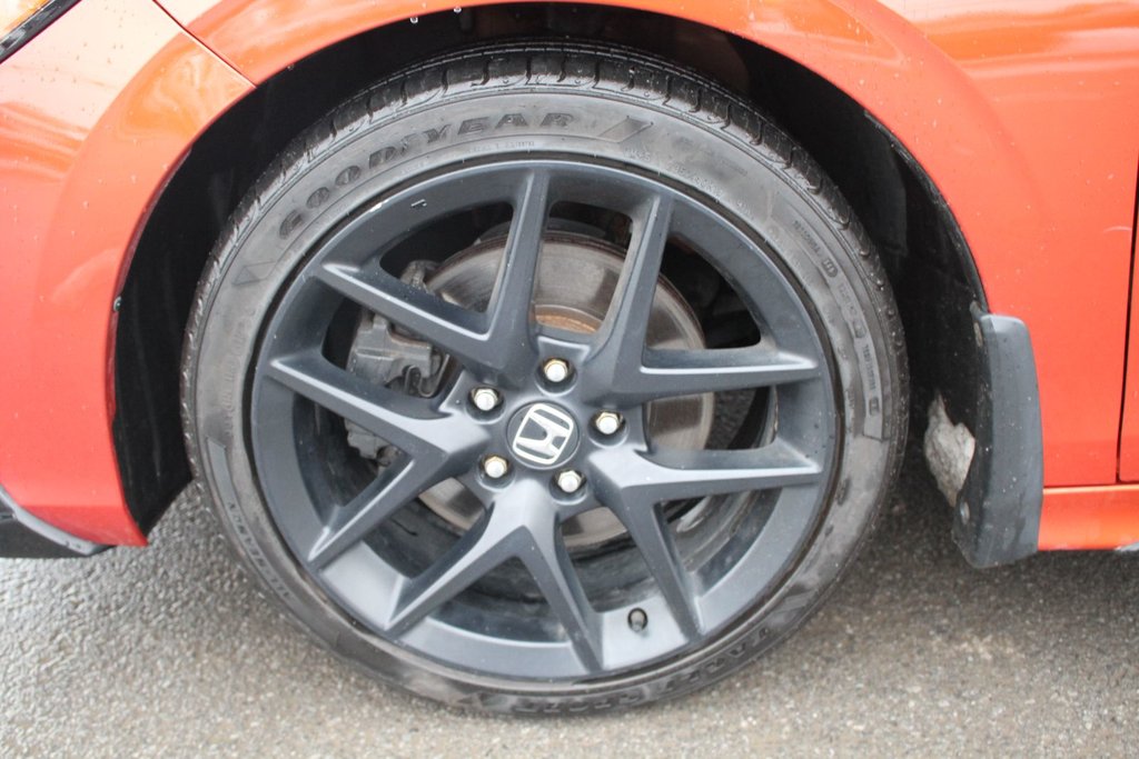 Honda Civic Si 2022 à Gatineau, Québec - 29 - w1024h768px