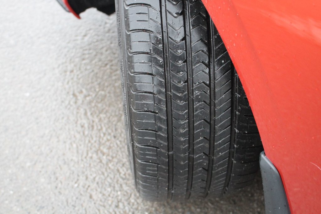 Honda Civic Si 2022 à Gatineau, Québec - 30 - w1024h768px