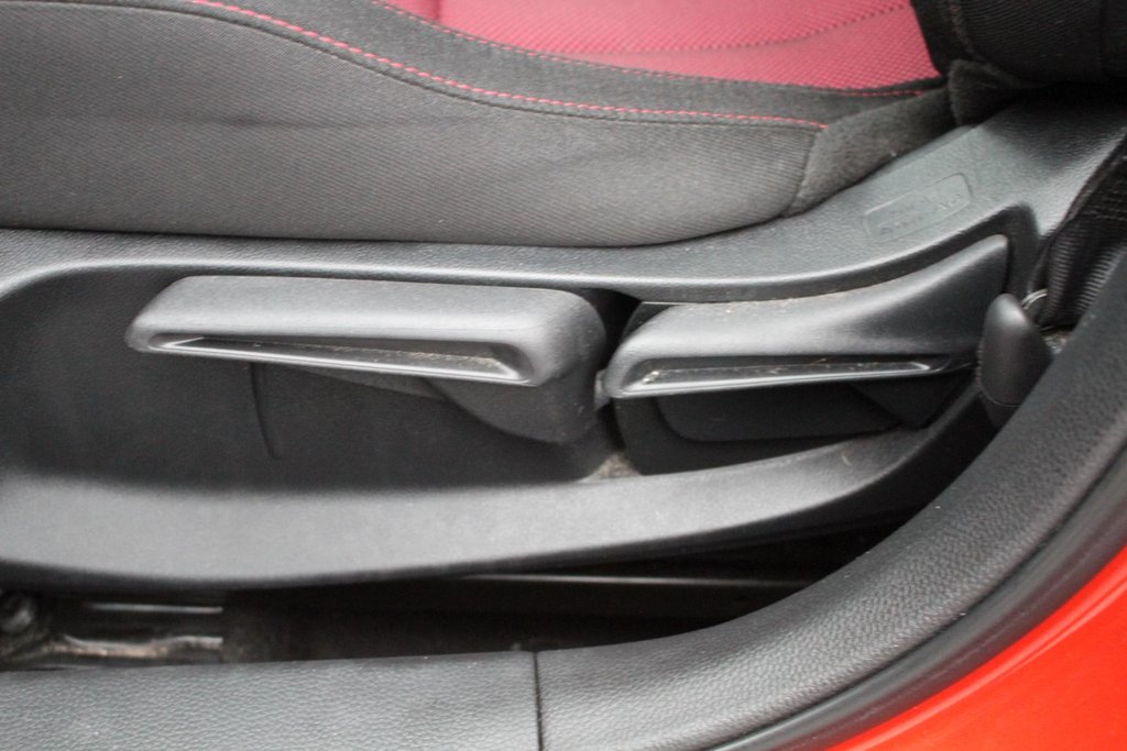 Honda Civic Si 2022 à Gatineau, Québec - 25 - w1024h768px