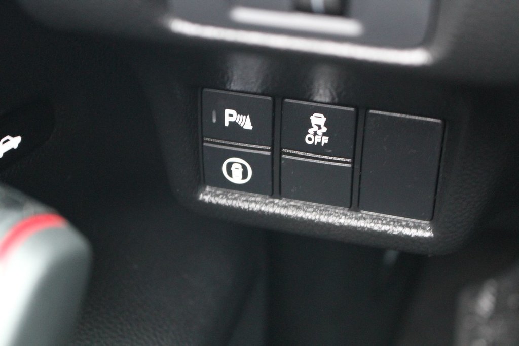 Honda Civic Si 2022 à Gatineau, Québec - 15 - w1024h768px