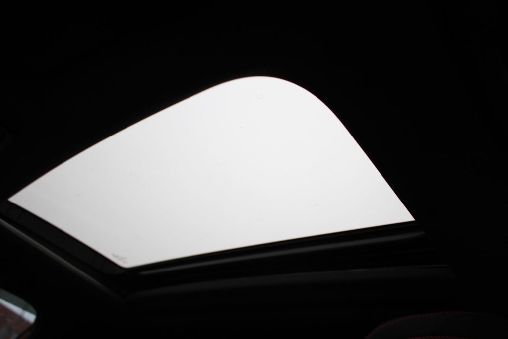 Honda Civic Si 2022 à Gatineau, Québec - 27 - w1024h768px