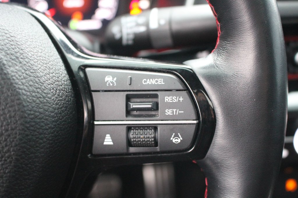 Honda Civic Si 2022 à Gatineau, Québec - 18 - w1024h768px