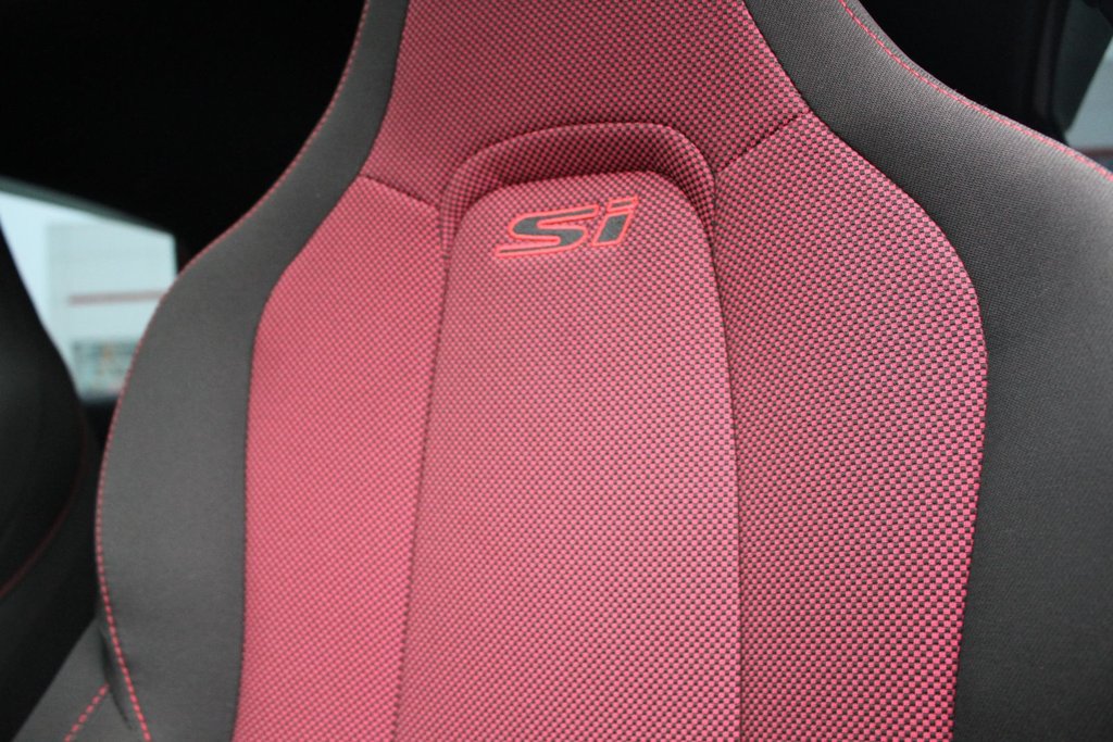 Honda Civic Si 2022 à Gatineau, Québec - 26 - w1024h768px