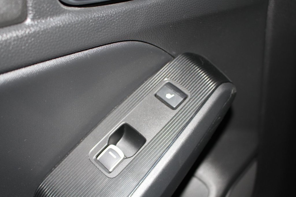 Honda Civic Si 2022 à Gatineau, Québec - 10 - w1024h768px