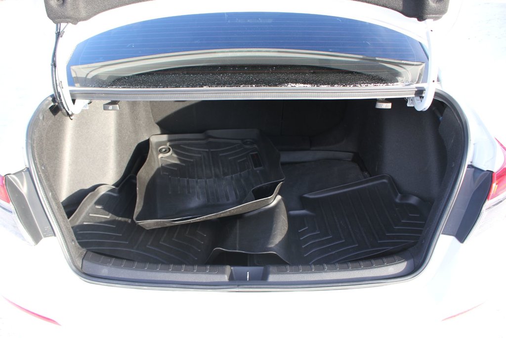 Honda Civic Si  2022 à , Québec - 27 - w1024h768px