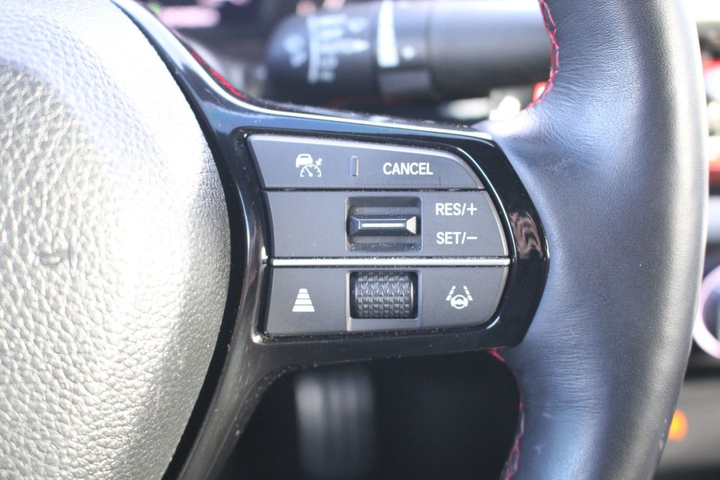 Honda Civic Si  2022 à , Québec - 16 - w1024h768px