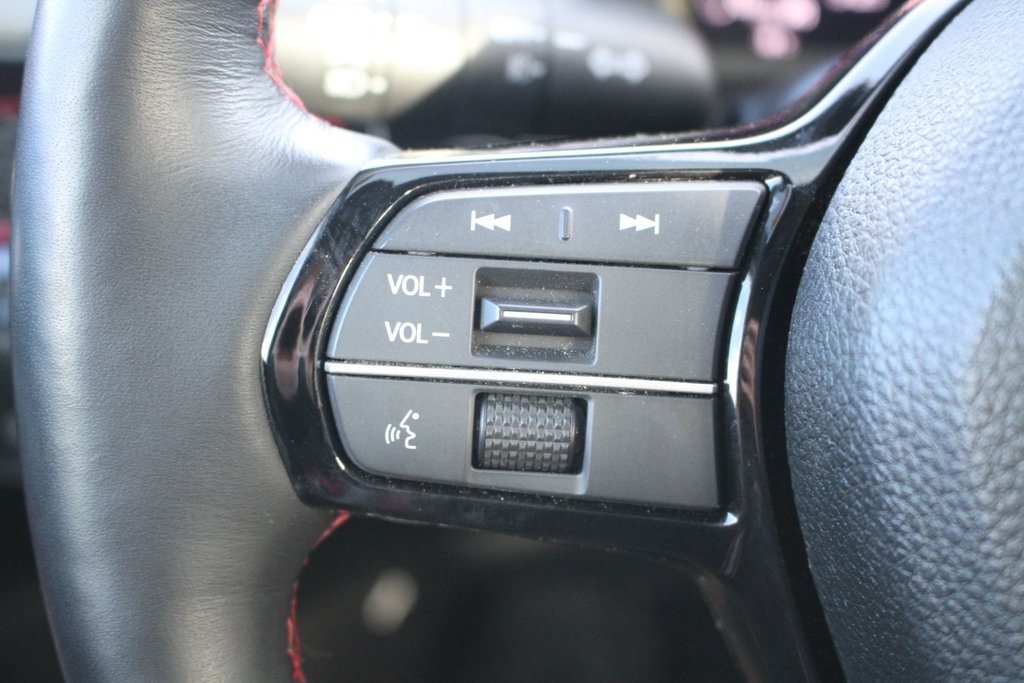 Honda Civic Si  2022 à , Québec - 13 - w1024h768px