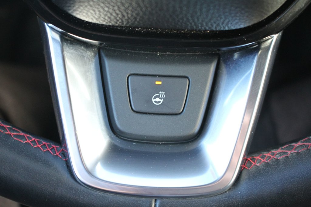 Honda Civic Si  2022 à , Québec - 15 - w1024h768px