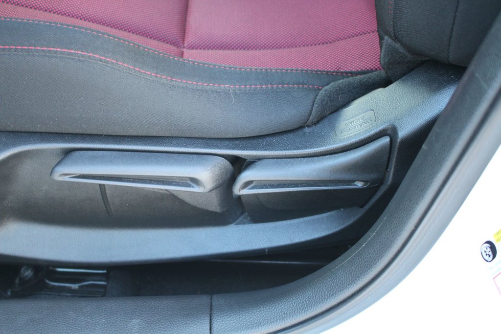 Honda Civic Si  2022 à , Québec - 24 - w1024h768px