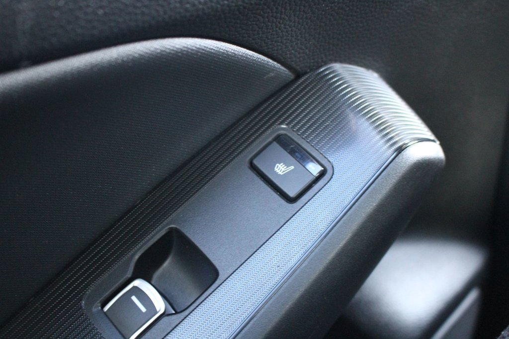 Honda Civic Si  2022 à , Québec - 9 - w1024h768px