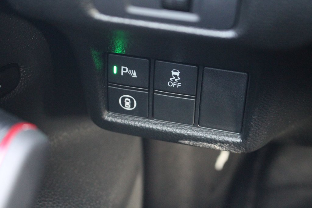 Honda Civic Si  2022 à , Québec - 14 - w1024h768px