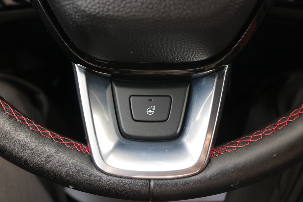 Honda Civic Si  2023 à Gatineau, Québec - 16 - w1024h768px