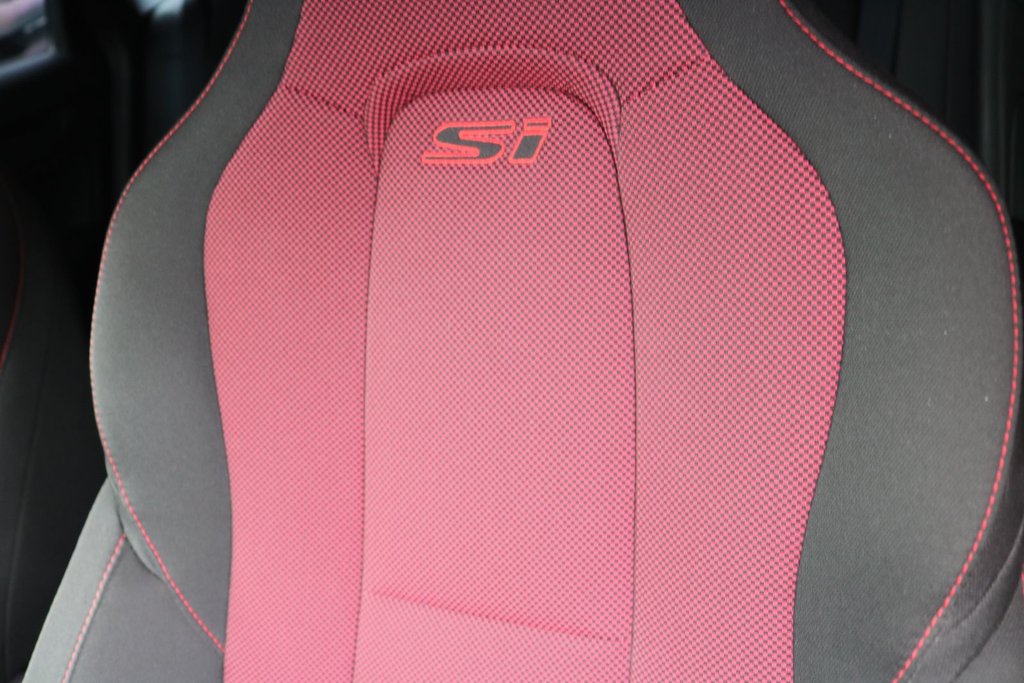 Honda Civic Si  2023 à Gatineau, Québec - 25 - w1024h768px