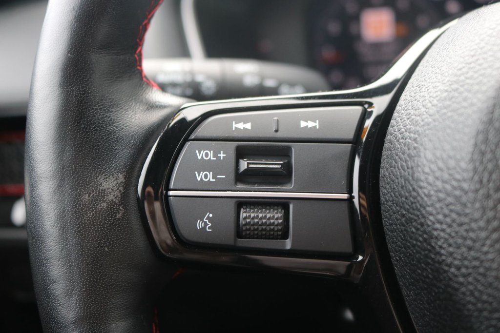Honda Civic Si  2023 à Gatineau, Québec - 13 - w1024h768px