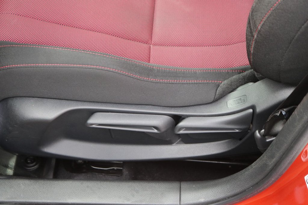 Honda Civic Si  2023 à Gatineau, Québec - 24 - w1024h768px