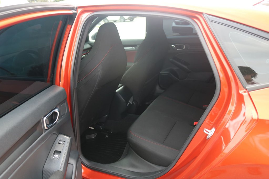 Honda Civic Si  2023 à Gatineau, Québec - 8 - w1024h768px