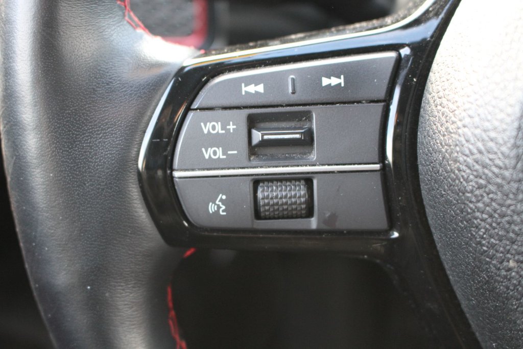 Honda Civic Si 2024 à Gatineau, Québec - 9 - w1024h768px