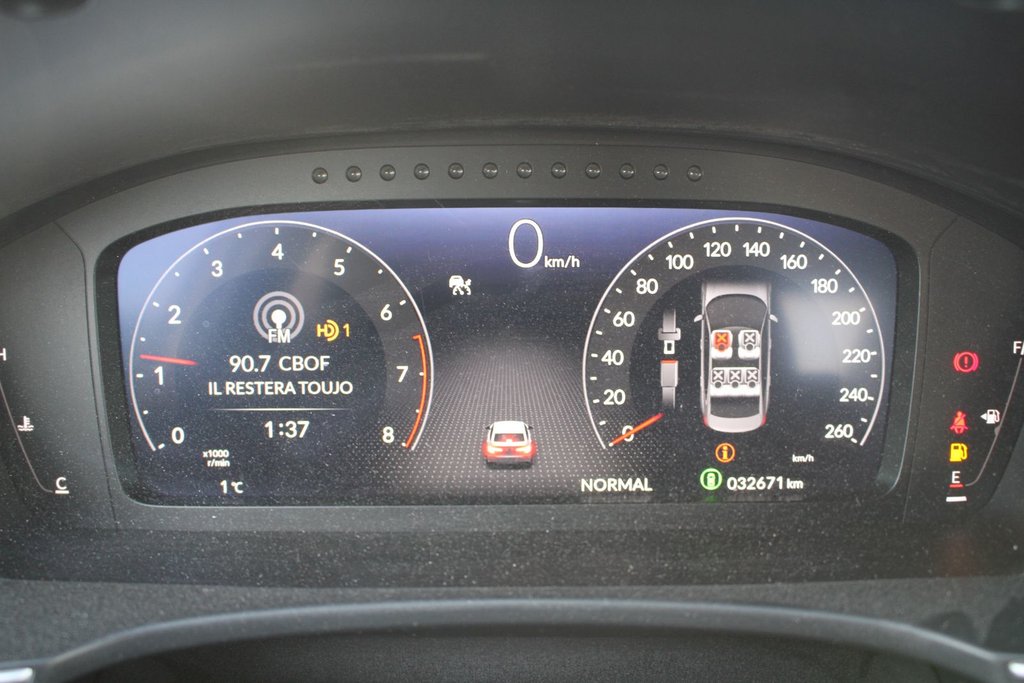 Honda Civic Si 2024 à Gatineau, Québec - 8 - w1024h768px